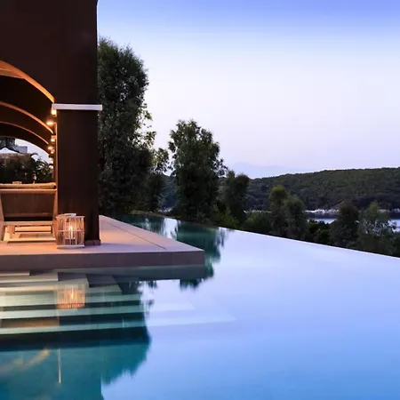 The House At Bella Mare * Corfu (city)