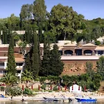Villa The House At Bella Mare Corfu (city)