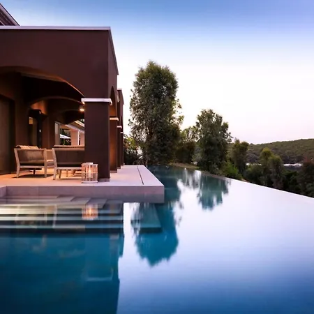 The House At Bella Mare Corfu (city)