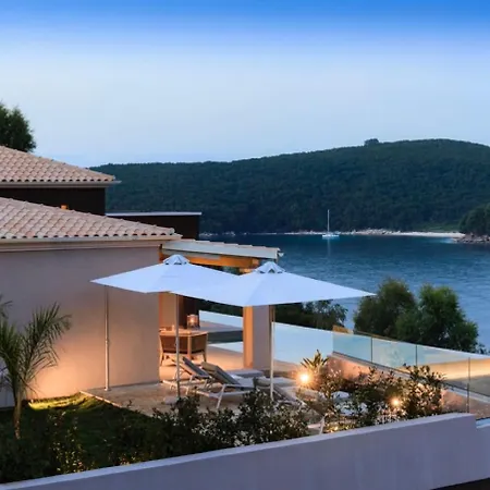 The House At Bella Mare