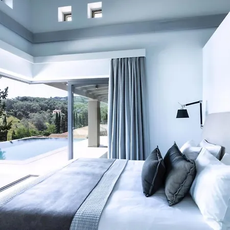The House At Bella Mare