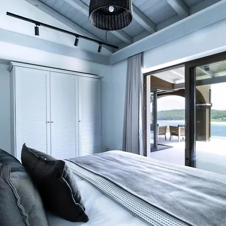 The House At Bella Mare *