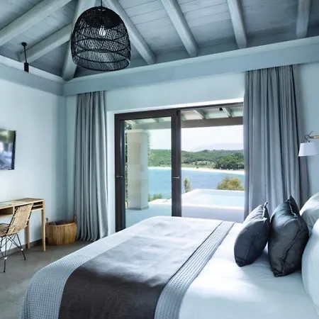 The House At Bella Mare *