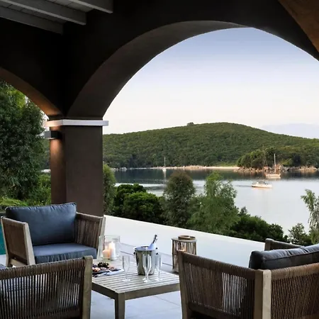 The House At Bella Mare