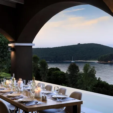 The House At Bella Mare