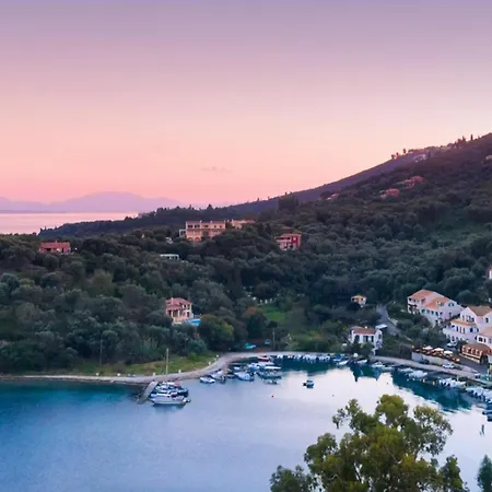 Vila The House At Bella Mare *