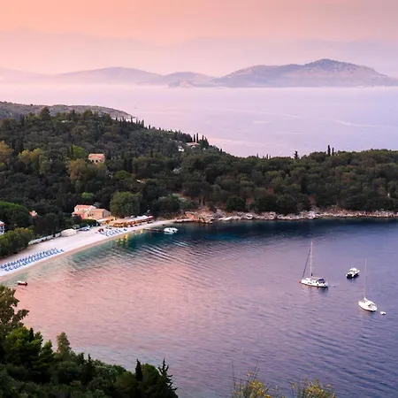 The House At Bella Mare Vila *