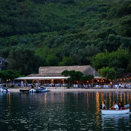 Vila The House At Bella Mare *
