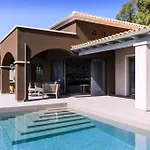 The House At Bella Mare Villa *
