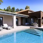 The House At Bella Mare Villa