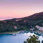 Villa The House At Bella Mare *