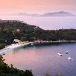 The House At Bella Mare Villa *