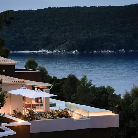 The House At Bella Mare Villa